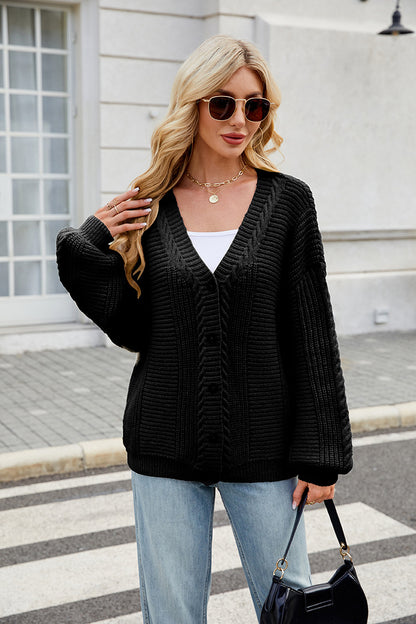 Sydney Knit Cardigan