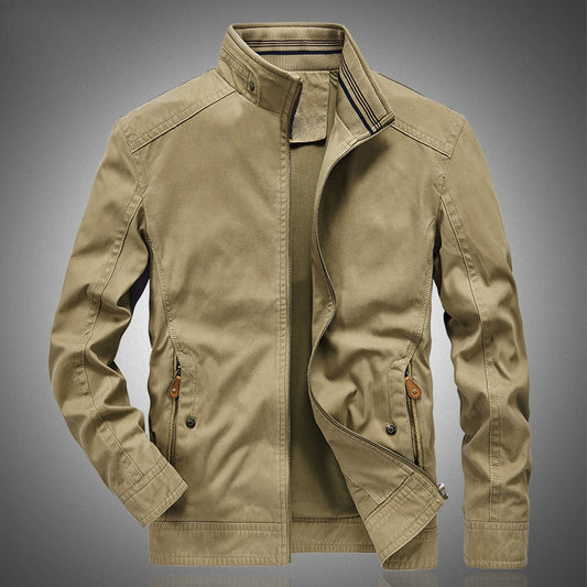 Apex Field Jacket