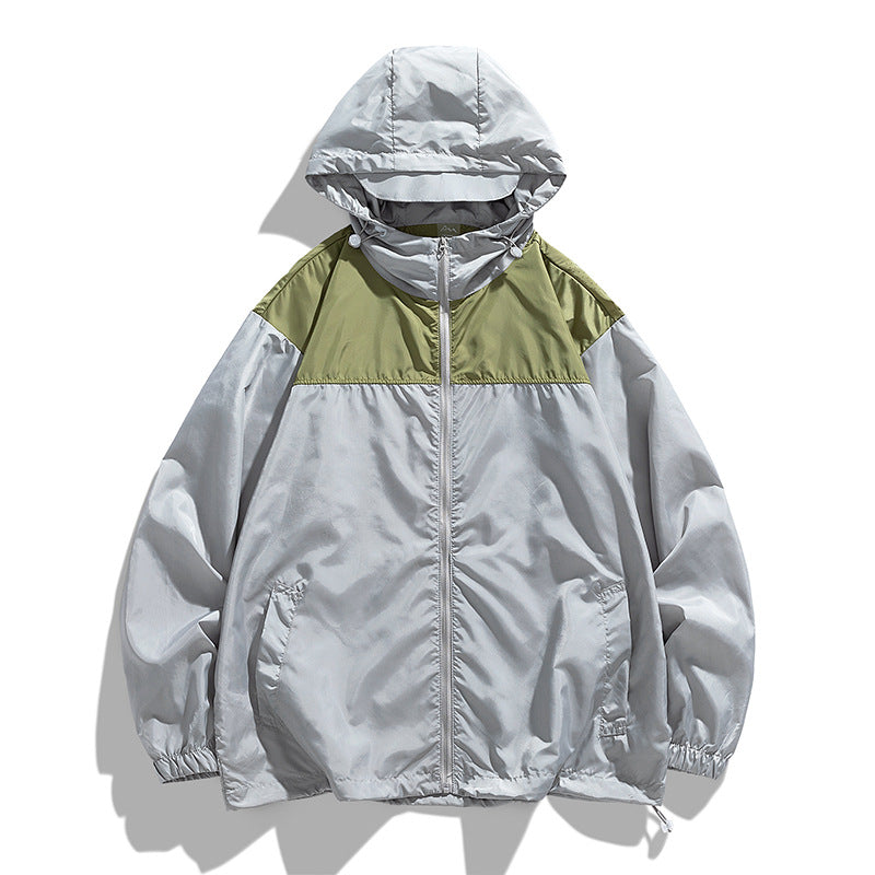 Skyline Sol Jacket