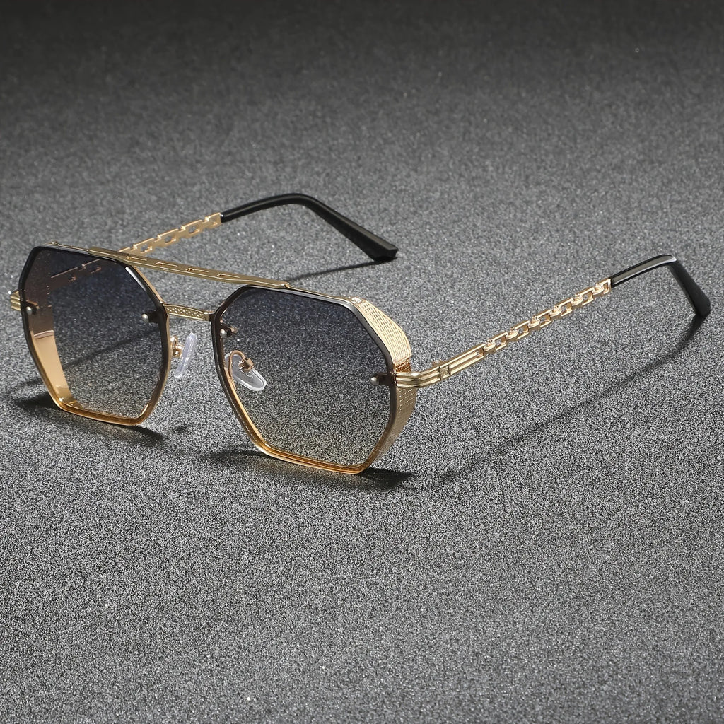 Spectre Polarized Sunnies