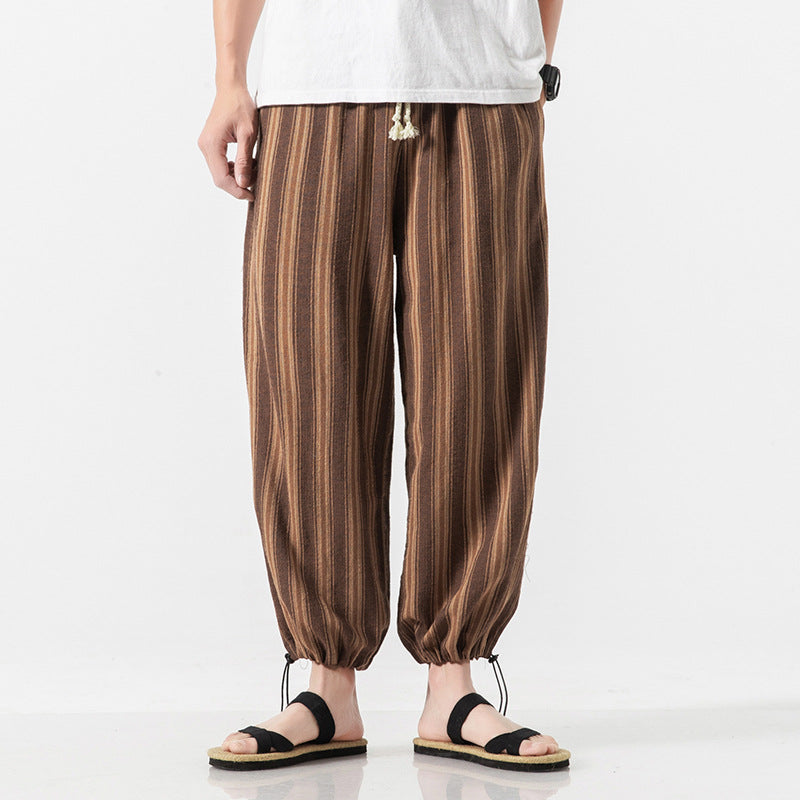 Outback Drift Pants