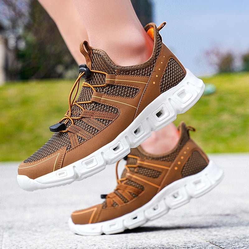 MotionGrid Sneakers