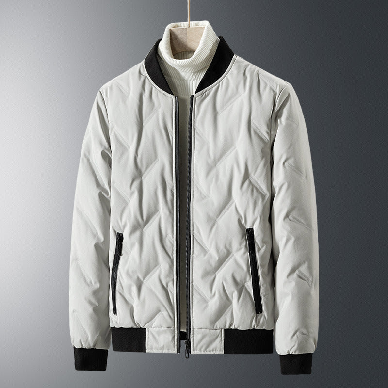 Newmann Jacket
