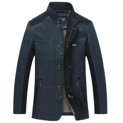 Maverick Trail Jacket