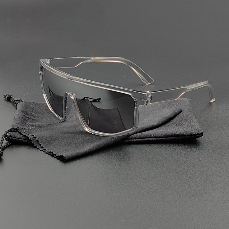 SolarVision Polarized Shades