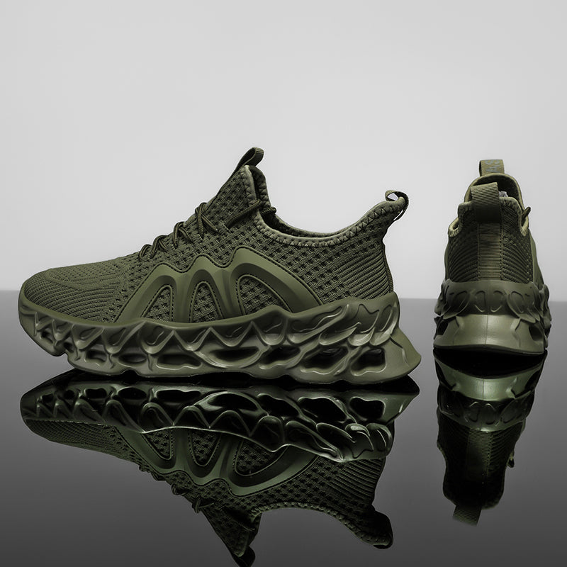 AeroFlex Pro Runner