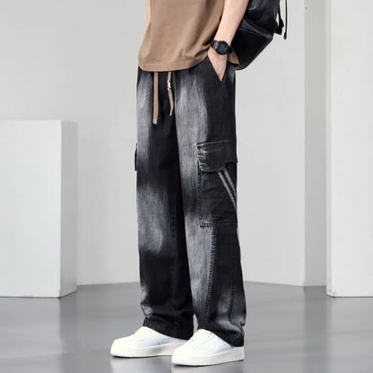 Urban Drift Cargo Jeans