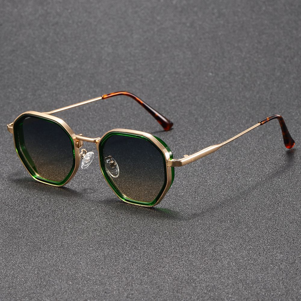 Felix Square Sunglasses