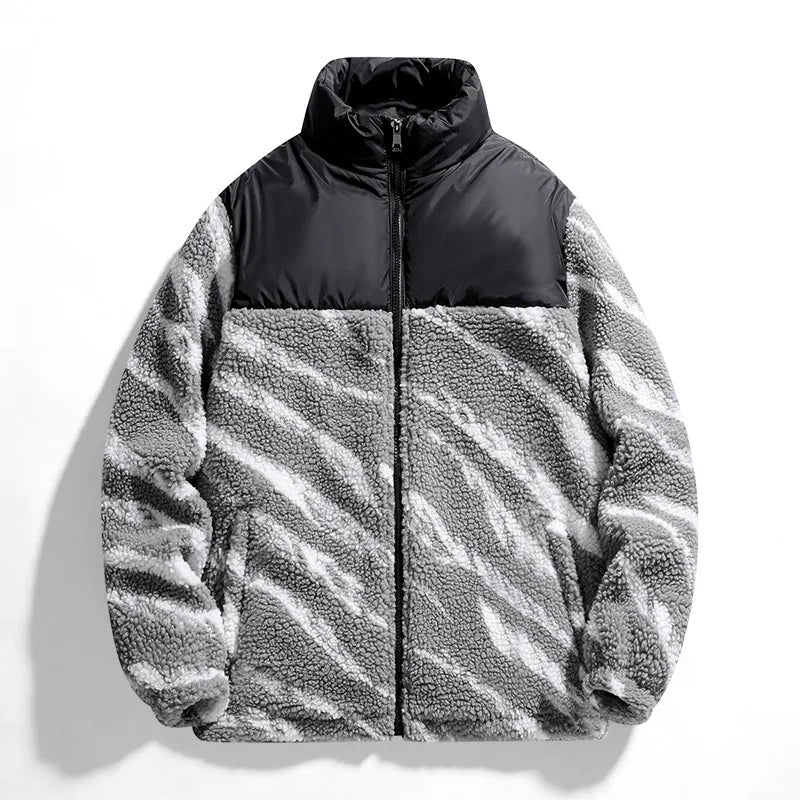 IceShield Fleece Jacket