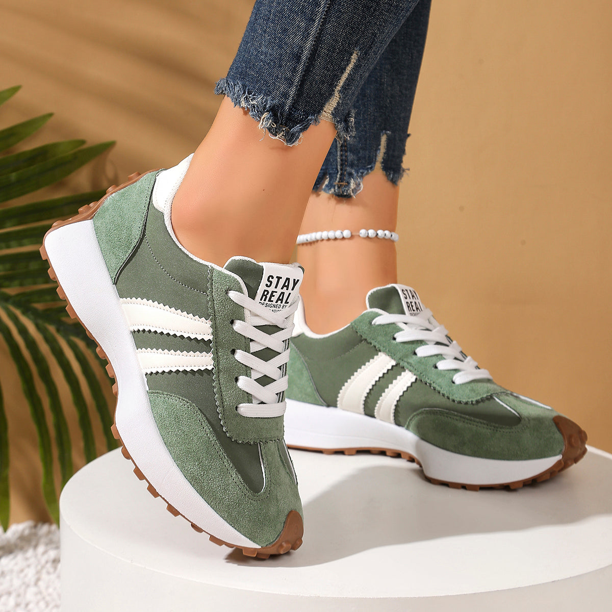 Sienna Sneakers