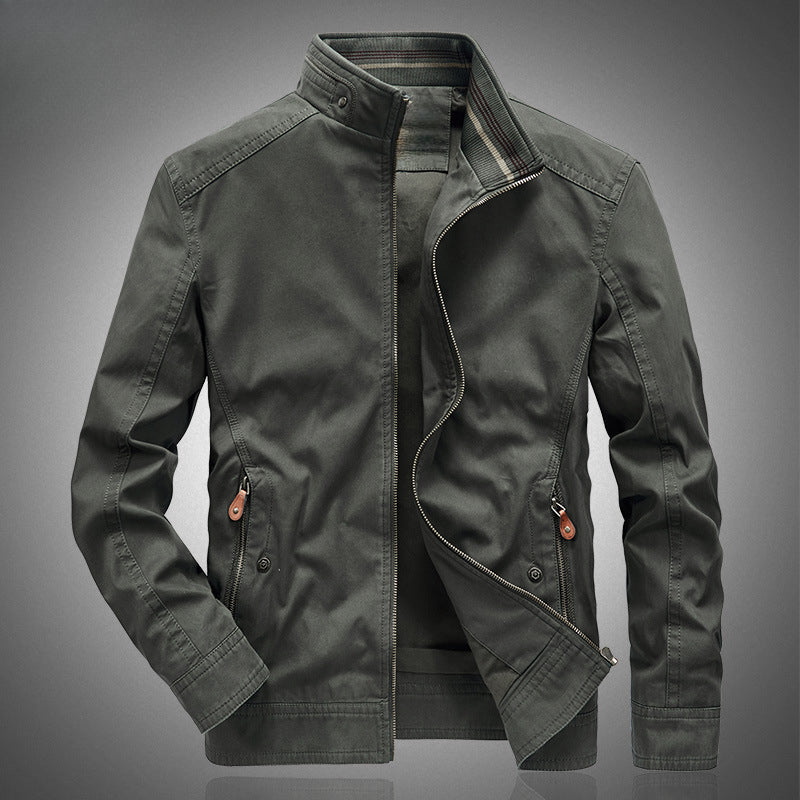 Apex Field Jacket