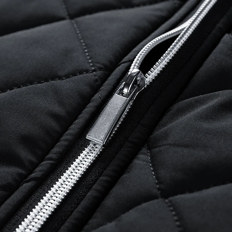Wallace Windbraker Jacket