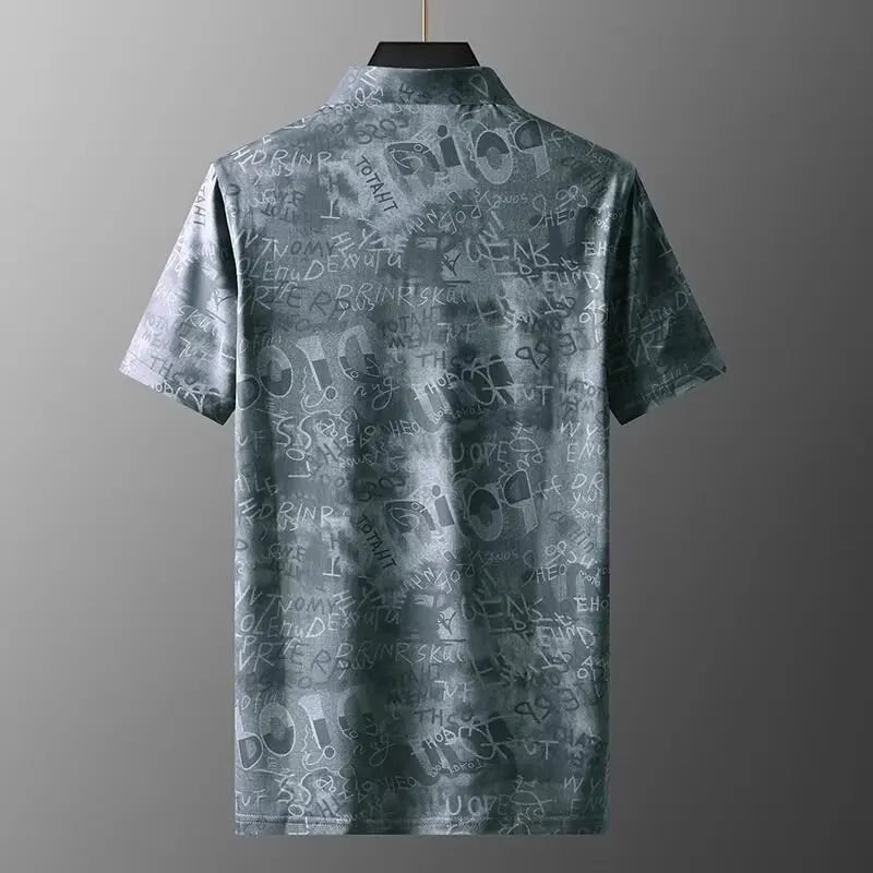 Urban Echo Polo