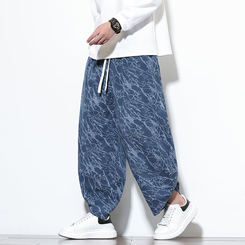FlowMotion Pants