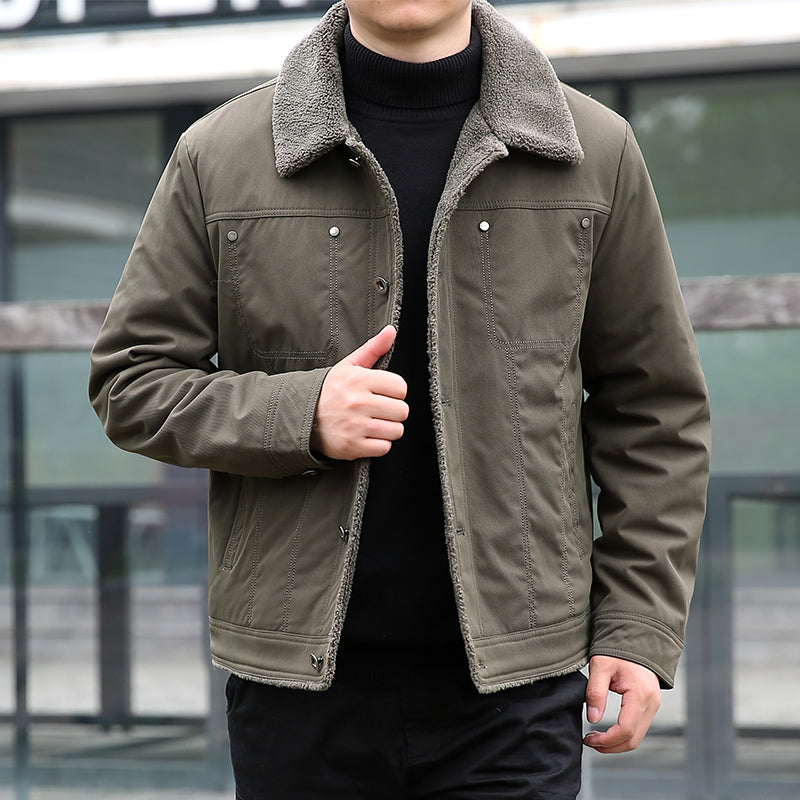 LINDELL JACKET