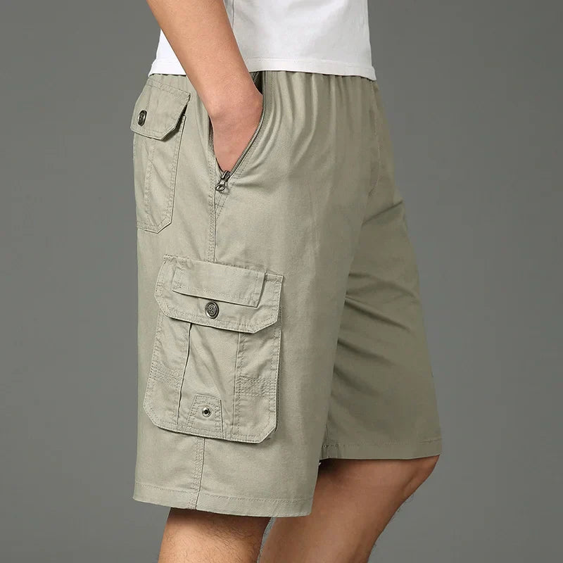 Luke Cargo Shorts