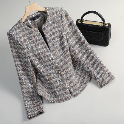 Sephora Single Button Blazer