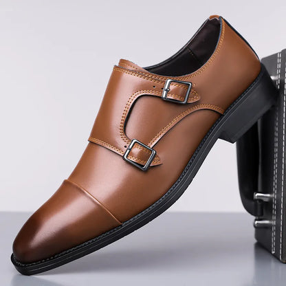 Lorenzo Shoes