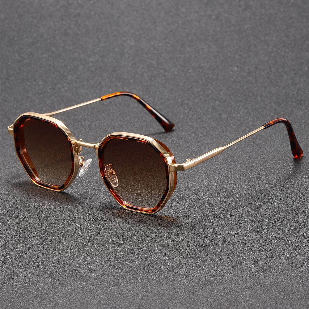 Felix Square Sunglasses