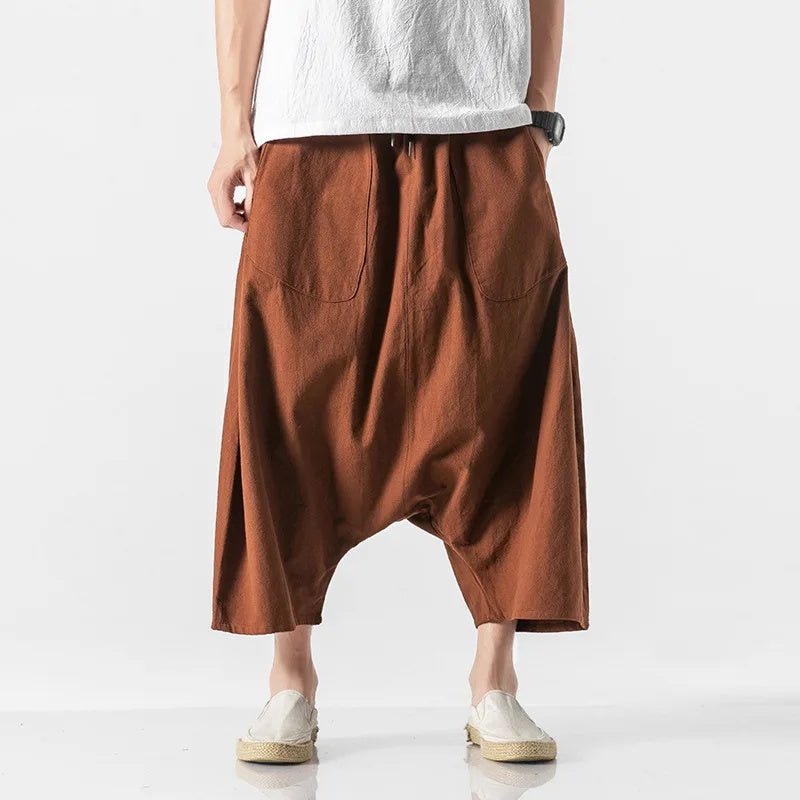 Hikari Pants