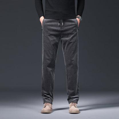 RIDGEWAY CORDUROY PANTS