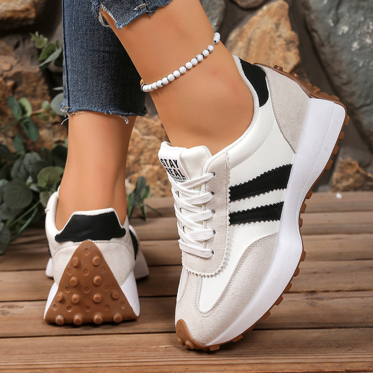 Sienna Sneakers