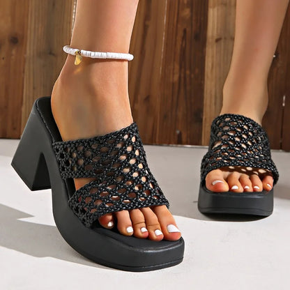 Else Weave Slides