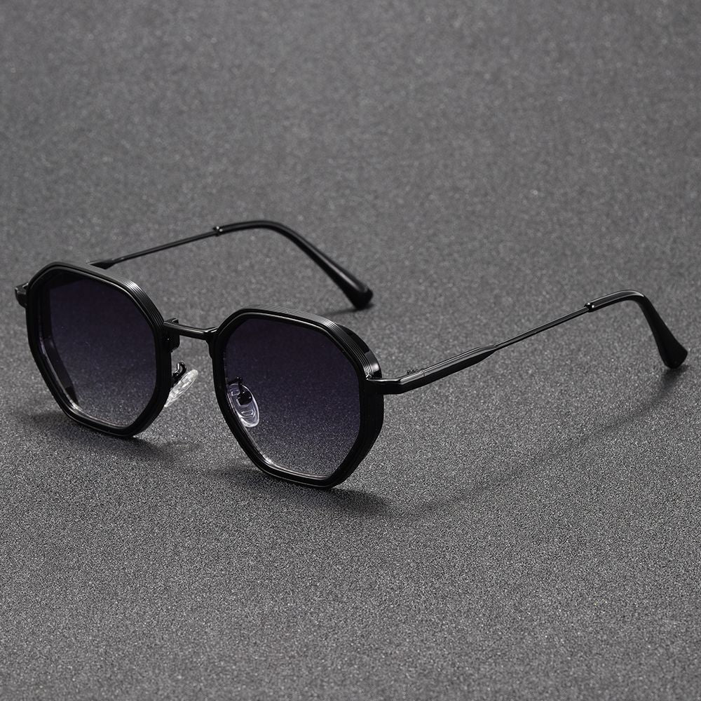 Felix Square Sunglasses