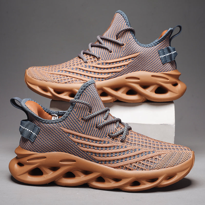 ApexFlow Performance Sneakers