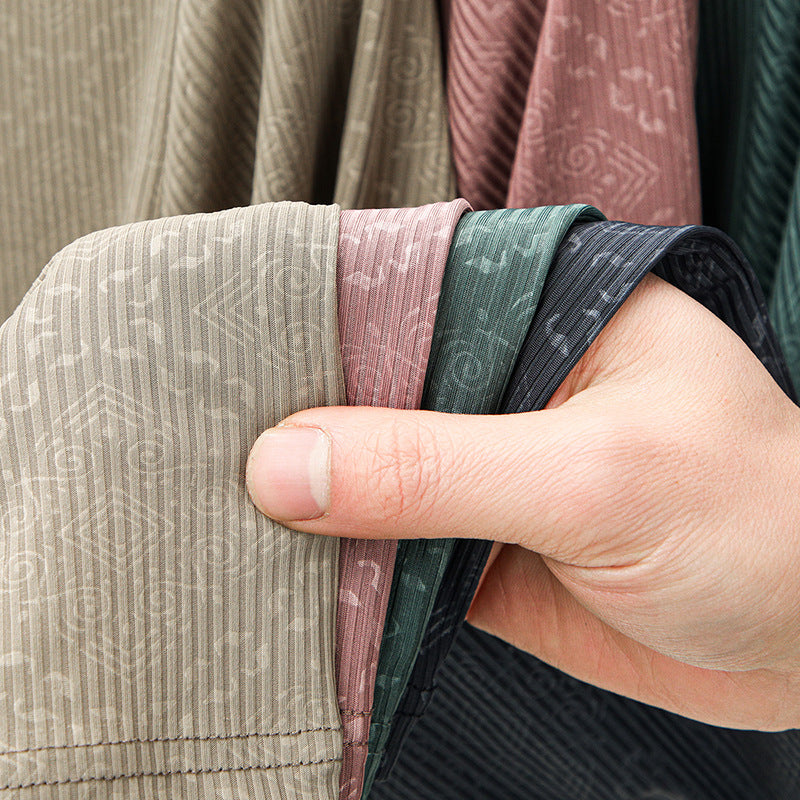 Harrison Casual Polo