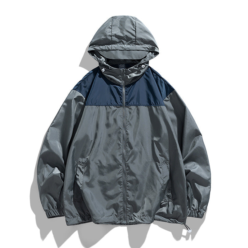 Skyline Sol Jacket