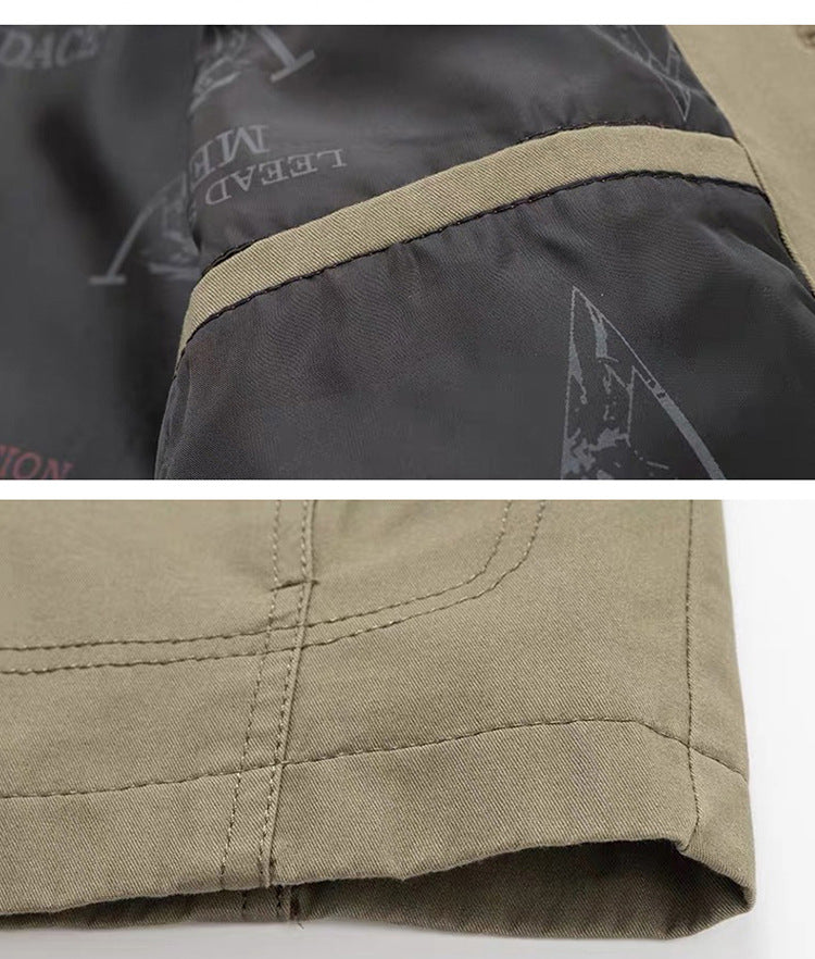 Heritage Ridge Jacket