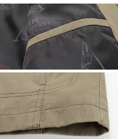 Heritage Ridge Jacket