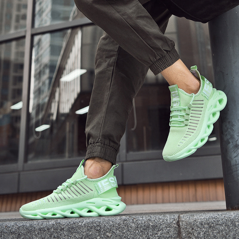 ApexFlow Performance Sneakers