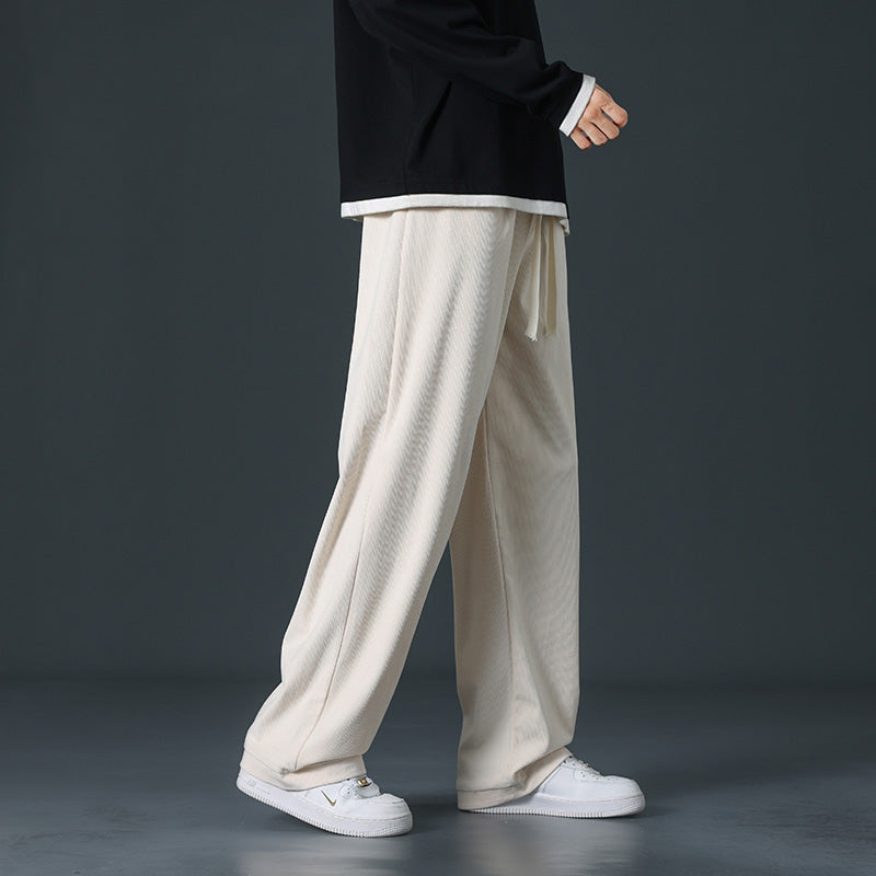 KENDALL CORDUROY PANTS