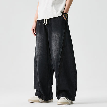 IronWeld Wide Denim