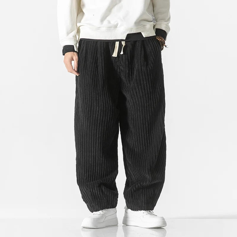 MAVERICK CORDUROY PANTS