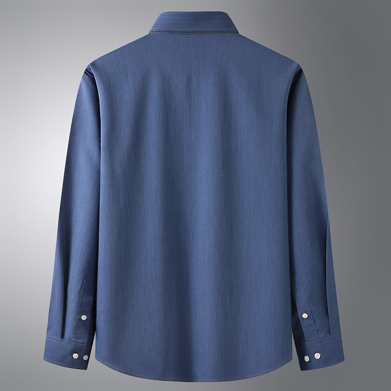 Stonevale Button Shirt