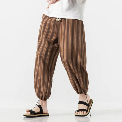 Outback Drift Pants