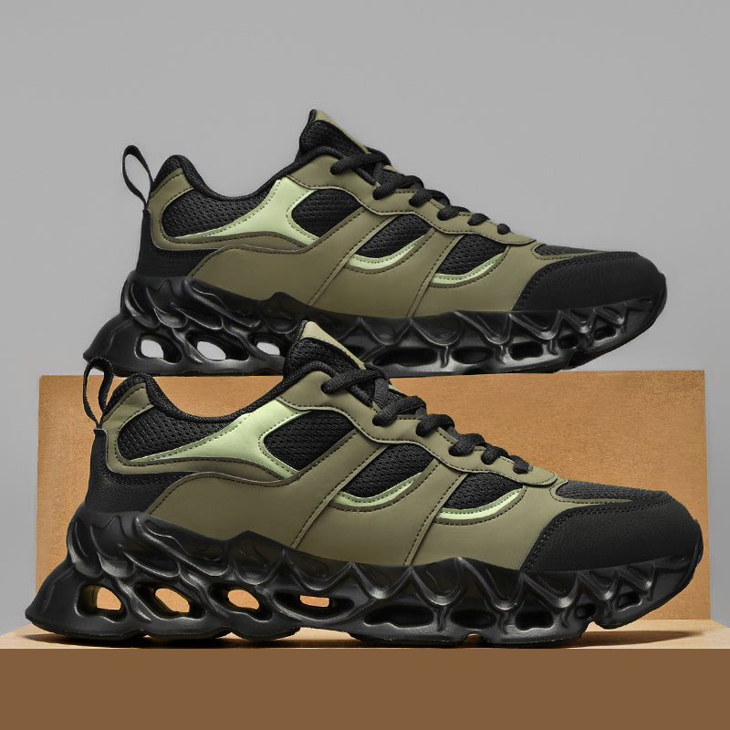 FlowRide Pro Sneaker