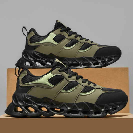 FlowRide Pro Sneaker
