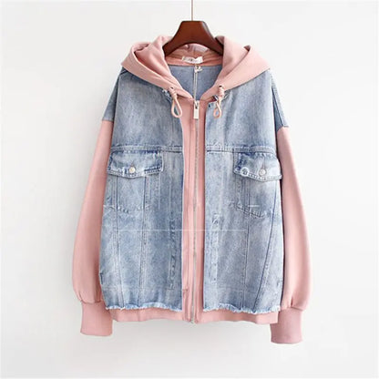 Valeria Hoodie