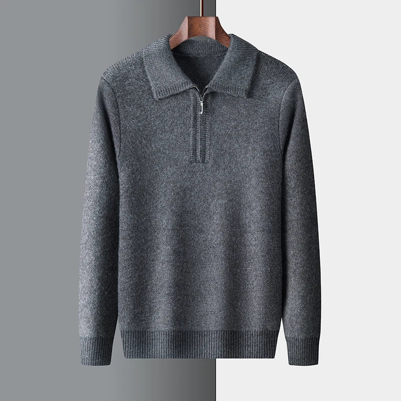 LUCAS SWEATER