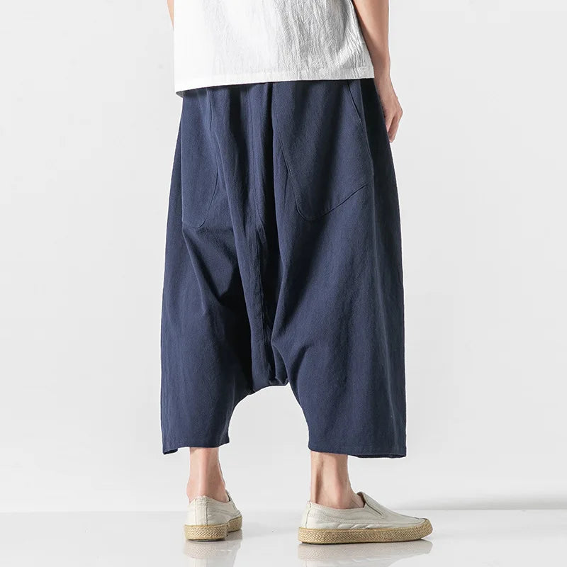 Hikari Pants