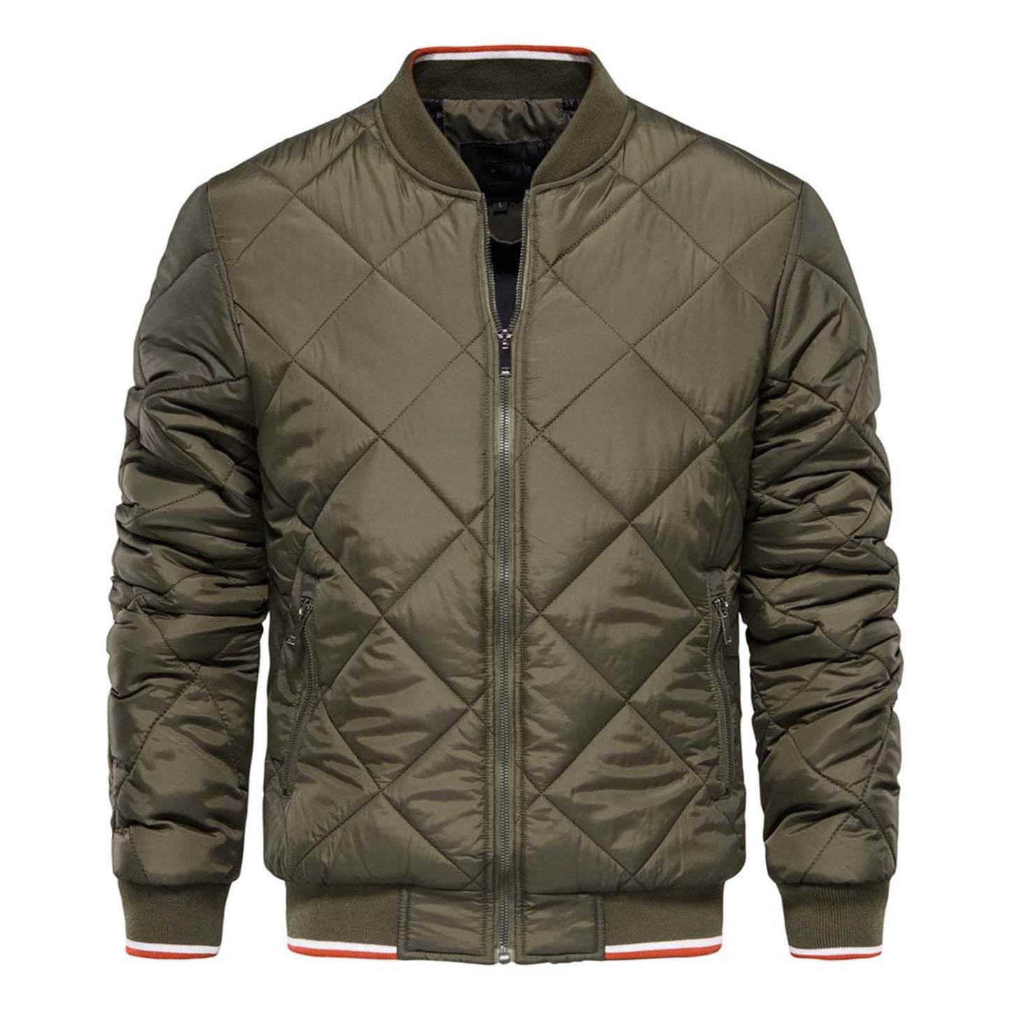 Thomas Jacket