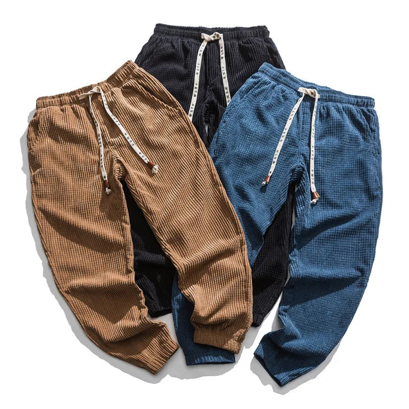 Melani Corduroy Pants