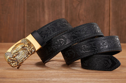 Eagle Forge Belt Collection