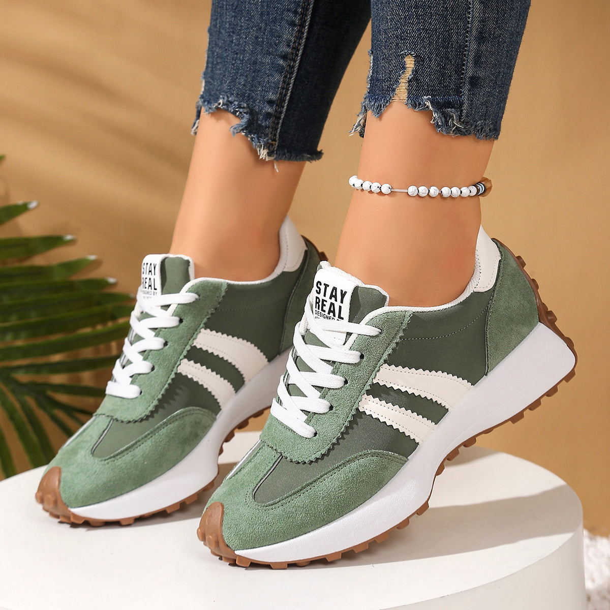 Sienna Sneakers