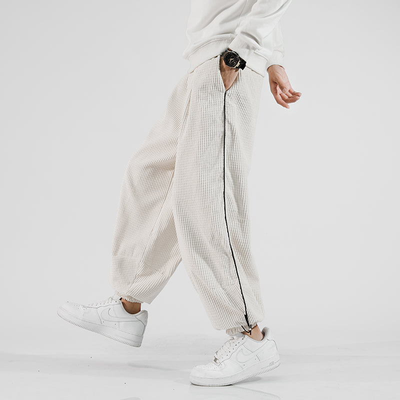 Clark Corduroy Joggers