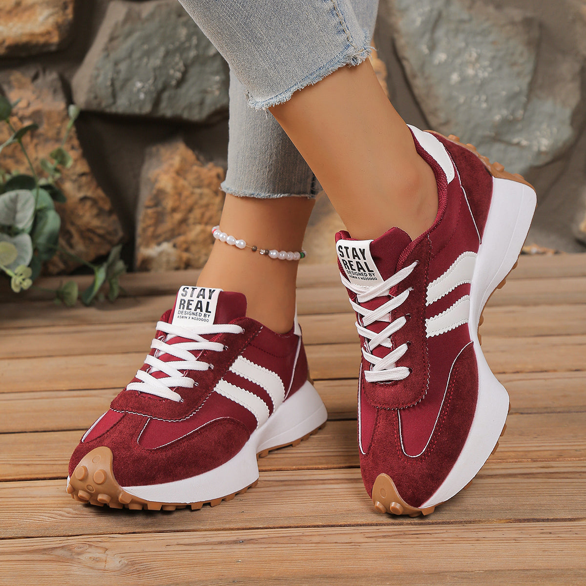 Sienna Sneakers